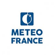 Logo Météo France
