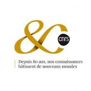 Logo CNRS