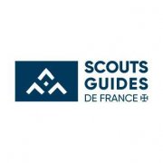 Logo Scouts de France