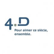 Logo association 4D