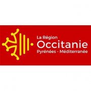 Logo Région Occitanie