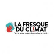 Logo la fresque du climat