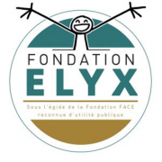 Logo Fondation Elyx