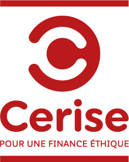 Logo de l'association CERISE