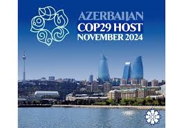 COP29 sur le climat