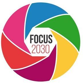 Logo Focus 2030
