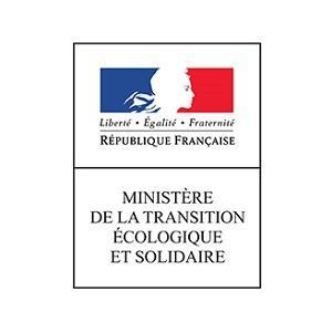 Logo ministère de la Transition écologique et solidaire