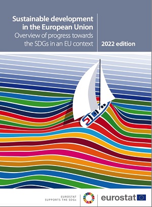 Rapport 2022 sur les Objectifs de développement durable dans l'Union européenne