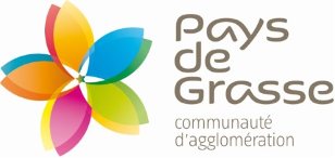 Logo Pays de Grasse