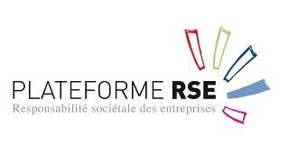 Logo Plate-forme RSE