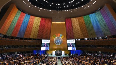 Le Secrétaire général des Nations unies présente ses priorités pour 2025