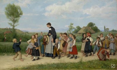 OBJECTIF 4 : UNE ÉDUCATION DE QUALITÉ | L'ÉCOLE EN PROMENADE