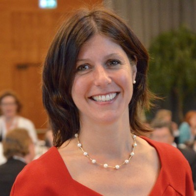 Corinne TROMMSDORFF - Directrice générale - PFD
