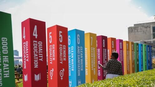 Le Forum politique de haut niveau (FPHN) 2026
