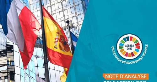 Coordination SUD publie une note d’analyse sur la mise en œuvre de l ...