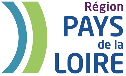 Logo de la région Pays de la Loire