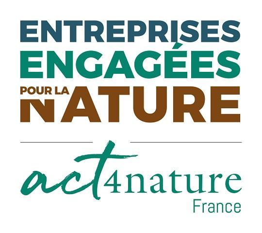 Entreprises engagées pour la nature - Act4 nature France