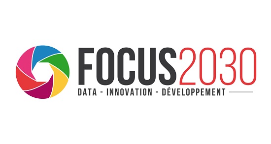 Logo Focus 2030