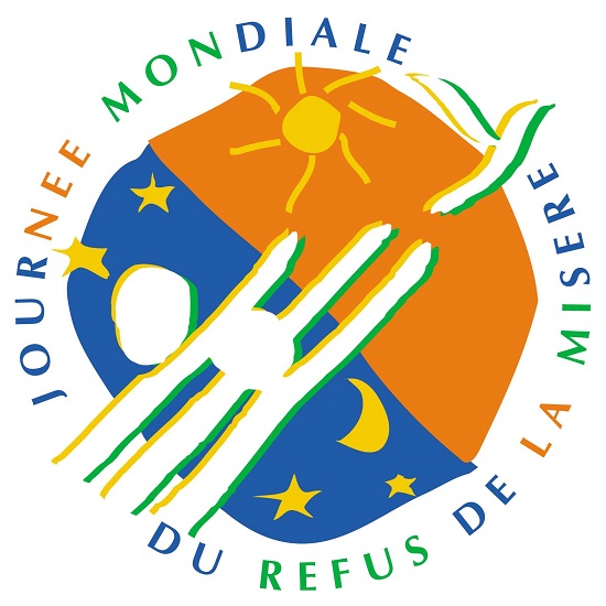 Journée mondiale du refus de la misère