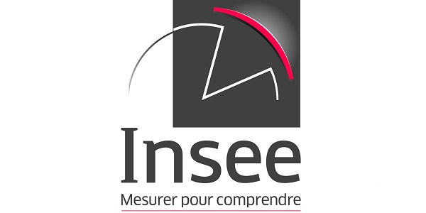 Logo Insee