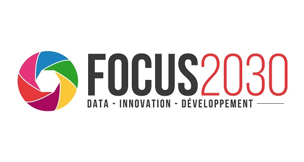 Logo Focus 2030