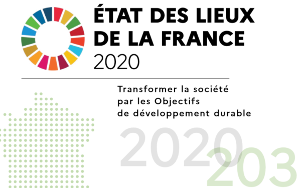 État des lieux de la France au regard des Objectifs de développement durable