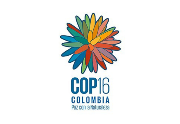 COP16 sur la biodiversité 