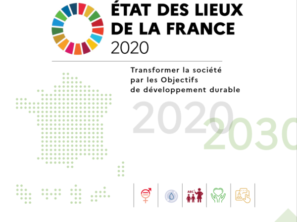 La France En Transition Saison 2 - Carnet de bord n°2