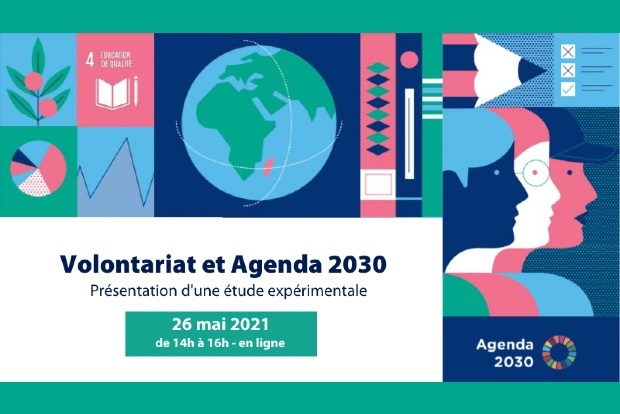 Webinaire France Volontaires
