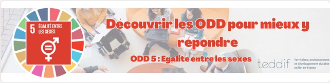 Lancement de la série de webinaires « Découvrir les ODD pour mieux y répondre »