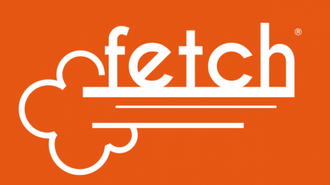 Logo de Fetch