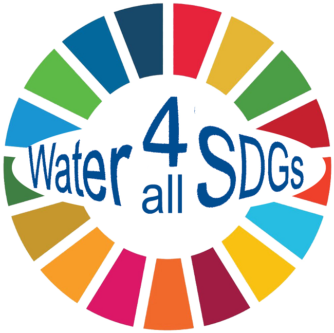 Application Water4allSDGs