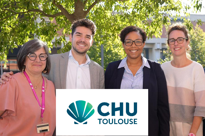 Le CHU de Toulouse devient le premier établissement français à obtenir le label THQSE « chirurgie responsable » au niveau Or,