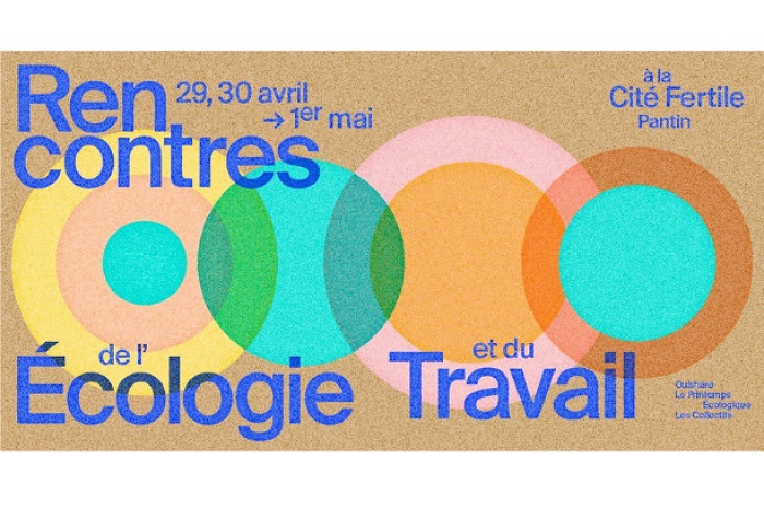 Rencontres de l écologie et du travail