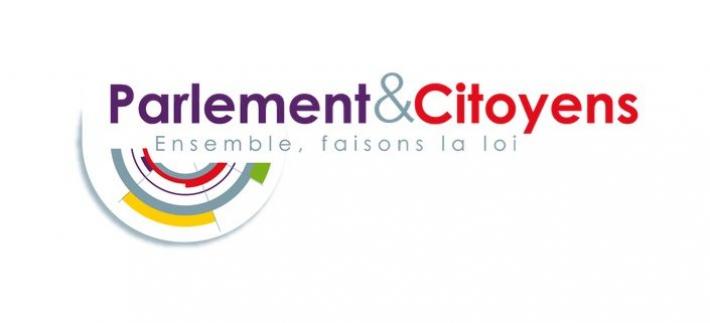 Parlements et citoyens - ensemble, faisons la loi