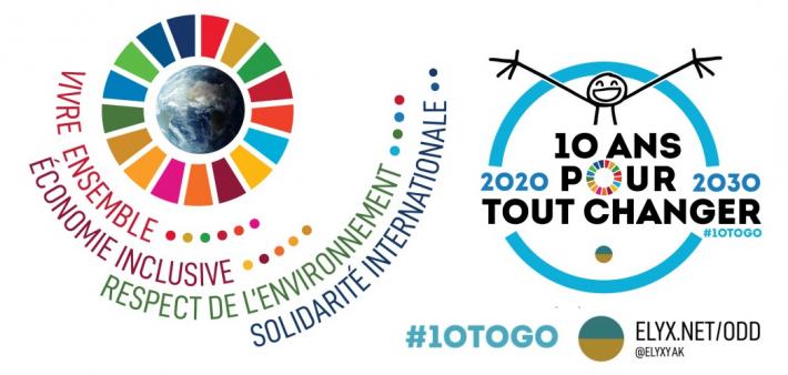 Logos : 10 ans pour tout changer