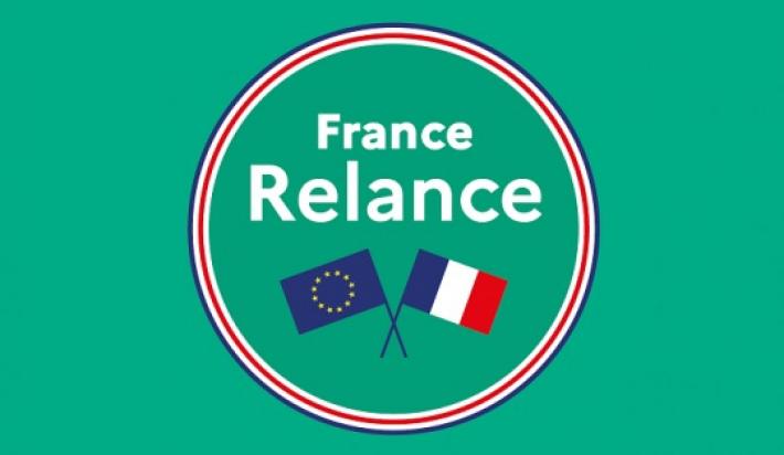 Plan de relance de la France #FranceRelance