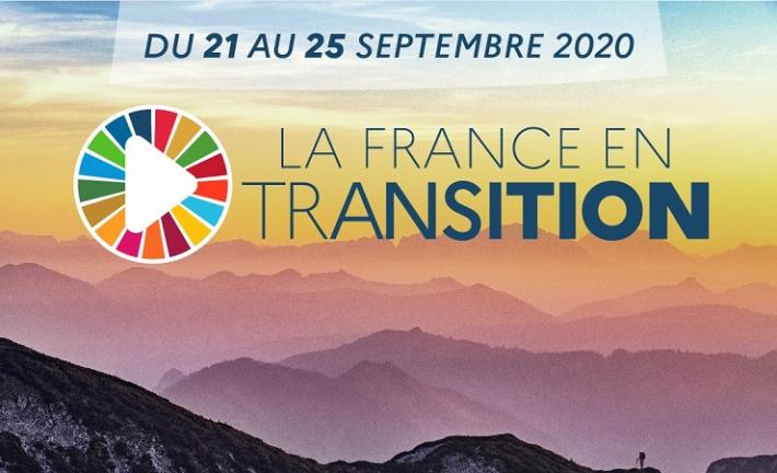 La France en transition 