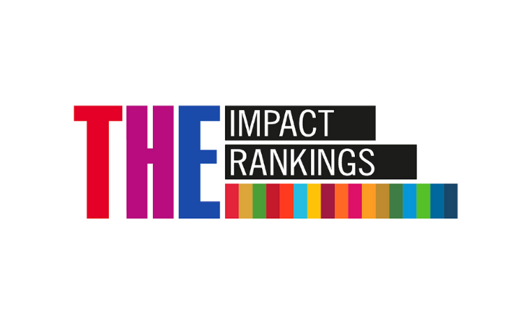 The impact rankings