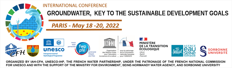 Colloque : les eaux souterraines, clé des ODD