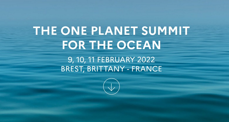 One Ocean Summit à Brest