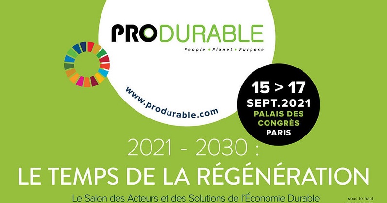 Les Rencontres du Developpement durable