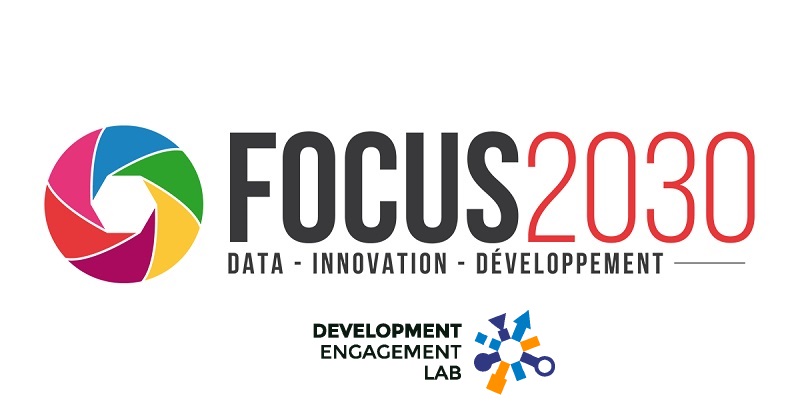 Logo Focus 2030