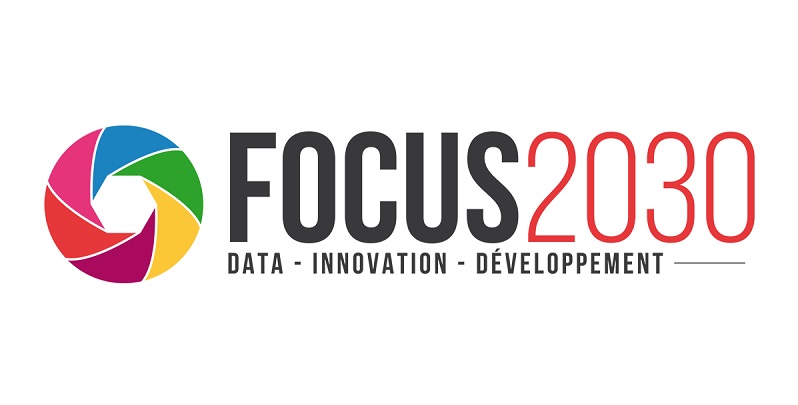 Logo Focus 2030