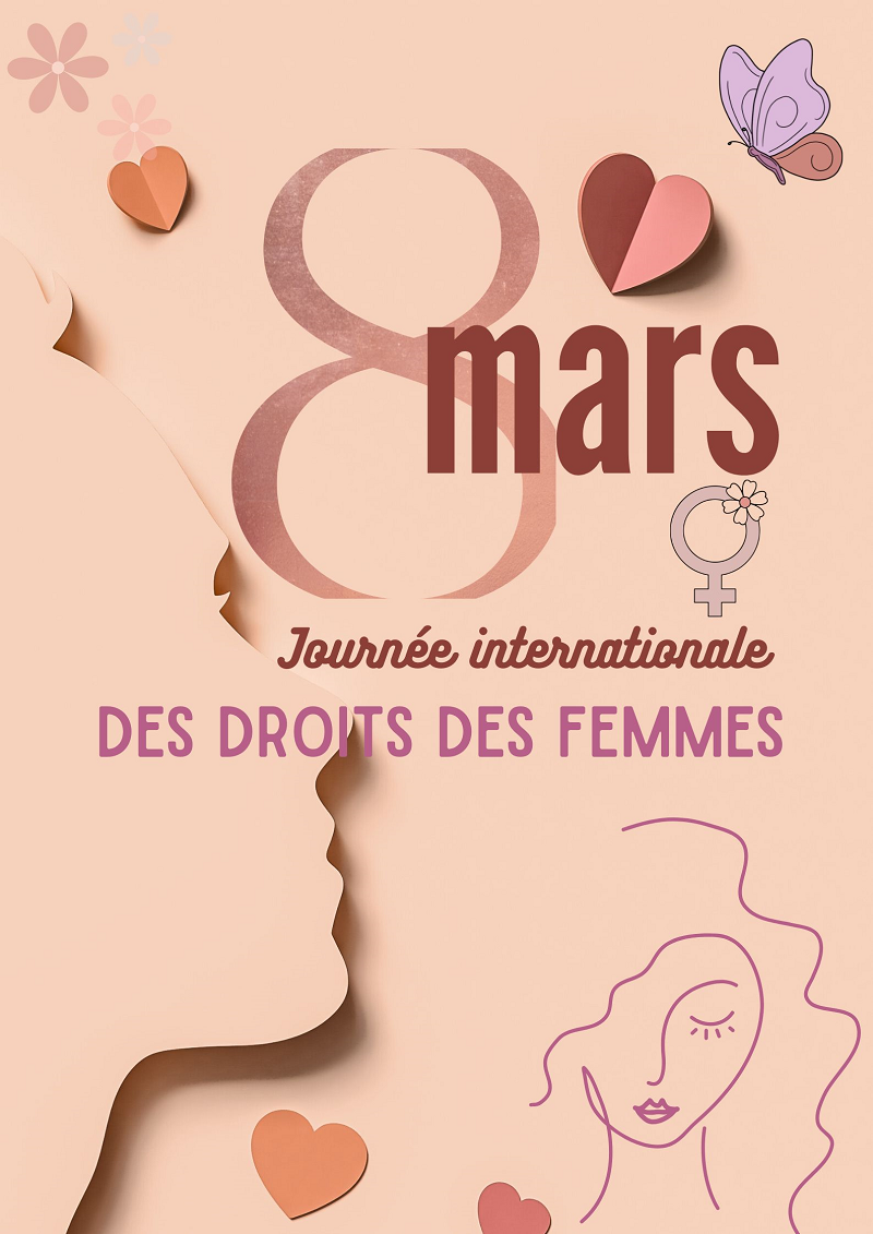 Dossier spécial Focus 2030 : état des inégalités femmes-hommes dans le monde