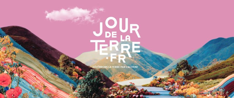 Journée de la Terre 2026