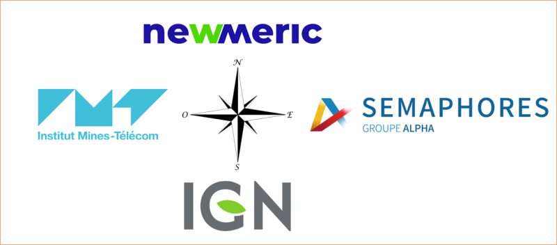 Les webinaires mensuels « Vers de nouveaux équilibres économiques