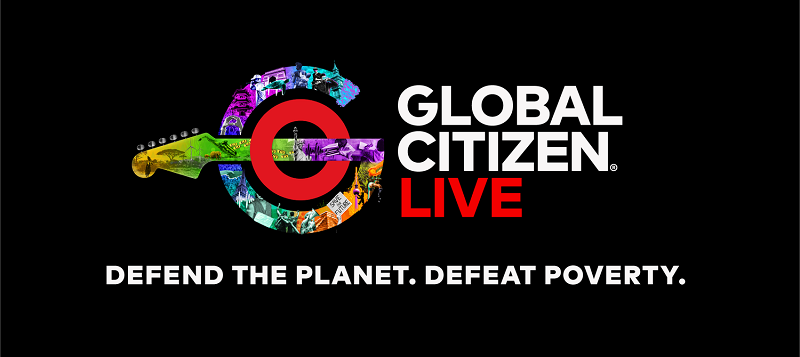 Global Citizen Live