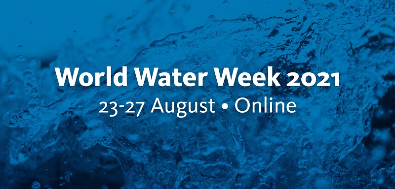 Semaine mondiale de l'eau