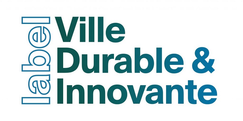 label "Ville Durable et Innovante"